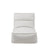 Outdoor-Lounger - STAY - 80x150 cm - ZEN ZONE Furniture
