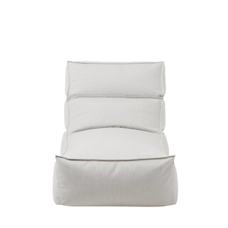 Outdoor-Lounger - STAY - 80x150 cm - ZEN ZONE Furniture