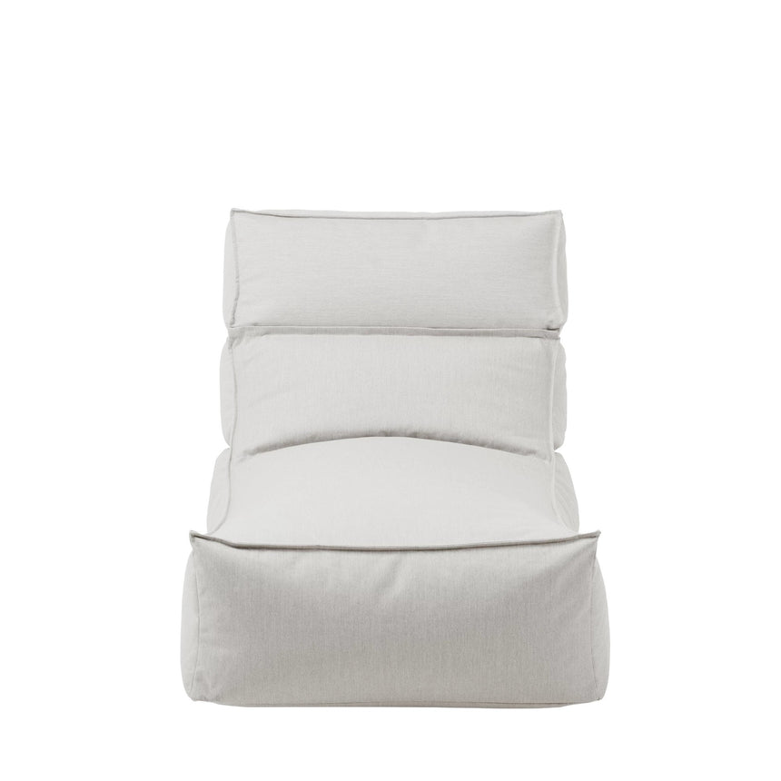 Outdoor-Lounger - STAY - 80x150 cm - ZEN ZONE Furniture