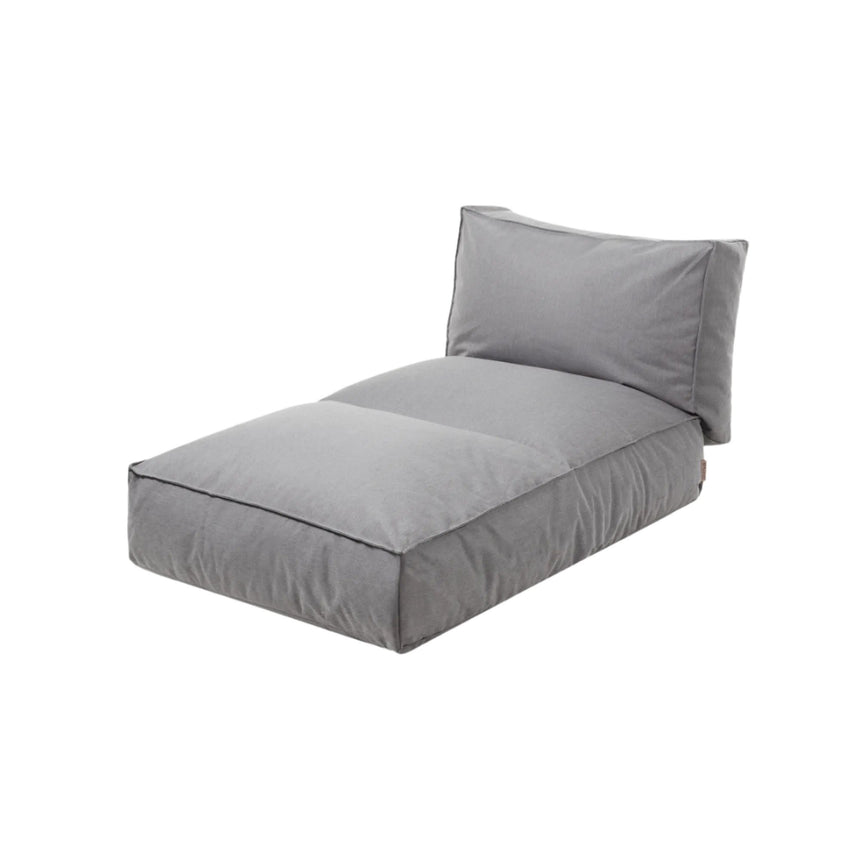 Outdoor-Bett - STAY - 80x190 cm - ZEN ZONE Furniture