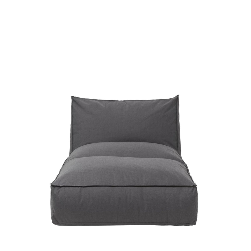 Outdoor-Bett - STAY - 80x190 cm - ZEN ZONE Furniture