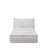 Outdoor-Bett - STAY - 80x190 cm - ZEN ZONE Furniture