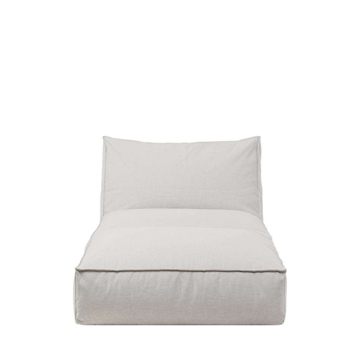 Outdoor-Bett - STAY - 80x190 cm - ZEN ZONE Furniture