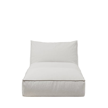 Outdoor-Bett - STAY - 80x190 cm - ZEN ZONE Furniture