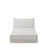 Outdoor-Bett - STAY - 80x190 cm - ZEN ZONE Furniture