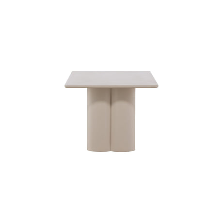 Olivia Couchtisch - Beige 120 x 60 cm - ZEN ZONE Furniture