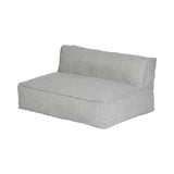 Outdoor 2-Sitzer Modul - GROW - (exkl. Bodenplatte) - ZEN ZONE Furniture