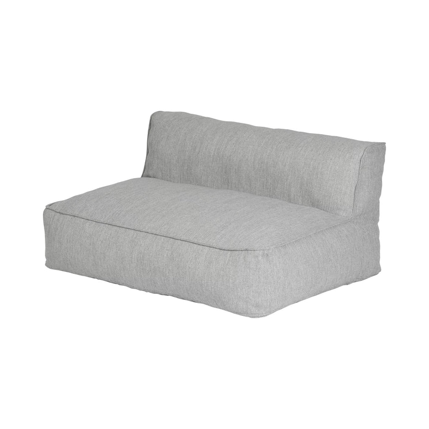 Outdoor 2-Sitzer Modul - GROW - (exkl. Bodenplatte) - ZEN ZONE Furniture