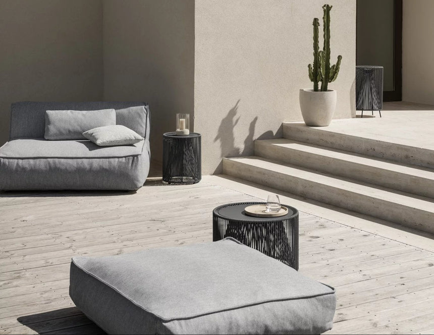 Outdoor Diwan - GROW - Größe L - ZEN ZONE Furniture