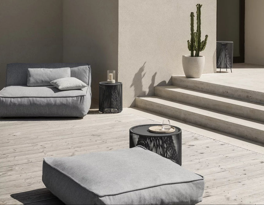 Outdoor Diwan - GROW - Größe L - ZEN ZONE Furniture