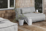 Outdoor Kissen - GROW - Größe L - ZEN ZONE Furniture