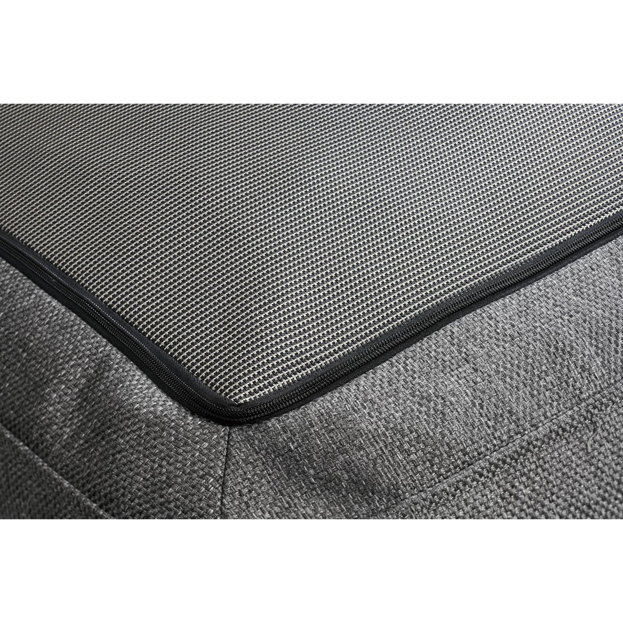 Outdoor 2-Sitzer Modul - GROW - (exkl. Bodenplatte) - ZEN ZONE Furniture
