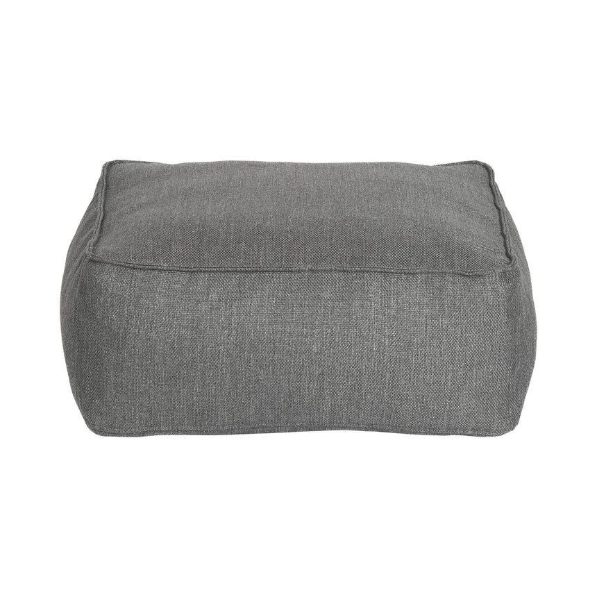 Outdoor Hocker - GROW - (exkl. Bodenplatte) - ZEN ZONE Furniture