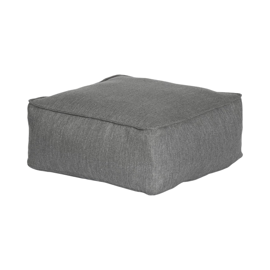 Outdoor Hocker - GROW - (exkl. Bodenplatte) - ZEN ZONE Furniture