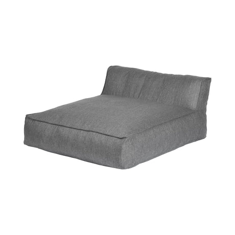 Outdoor 2er Chaiselongue - GROW - (exkl. Bodenplatte) - ZEN ZONE Furniture