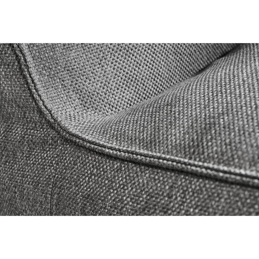 Outdoor 2er Chaiselongue - GROW - (exkl. Bodenplatte) - ZEN ZONE Furniture