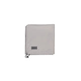 Schutzhülle für 2-Sitzer - STAY - in Light Gray - ZEN ZONE Furniture