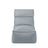 Outdoor-Lounger - STAY - 60x120 cm - ZEN ZONE Furniture