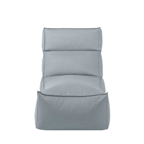 Outdoor-Lounger - STAY - 60x120 cm - ZEN ZONE Furniture