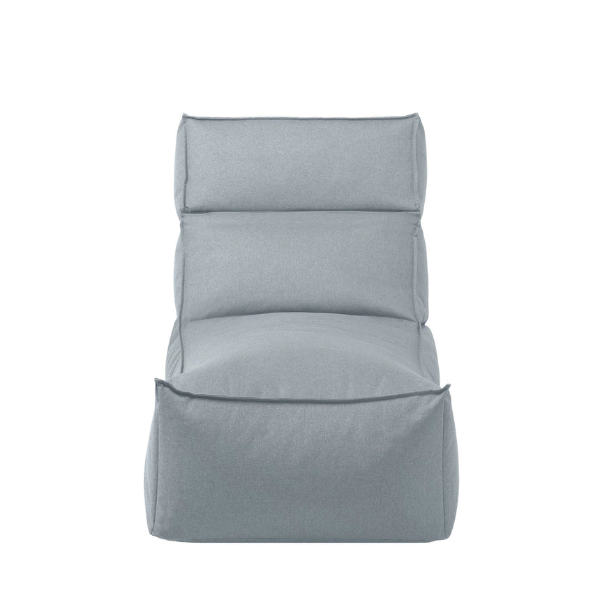 Outdoor-Lounger - STAY - 60x120 cm - ZEN ZONE Furniture