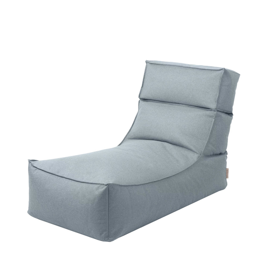 Outdoor-Lounger - STAY - 60x120 cm - ZEN ZONE Furniture