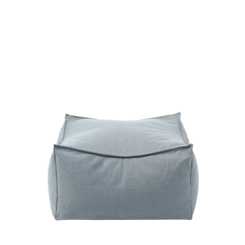 Outdoor Hocker - STAY - 60x60 cm - ZEN ZONE Furniture