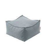 Outdoor Hocker - STAY - 60x60 cm - ZEN ZONE Furniture