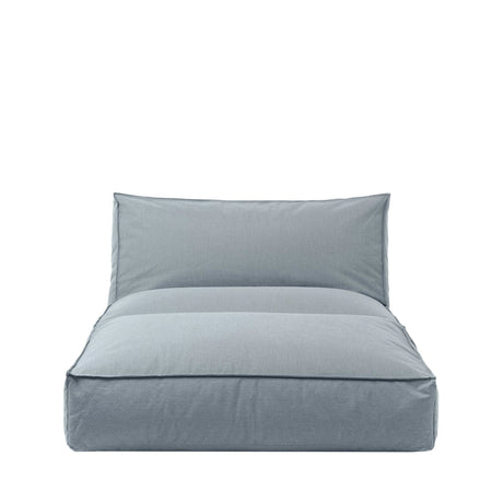 Outdoor-Bett - STAY - 120x190 cm - ZEN ZONE Furniture