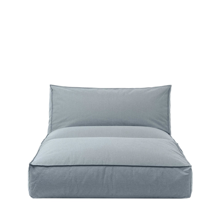 Outdoor-Bett - STAY - 120x190 cm - ZEN ZONE Furniture