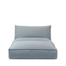 Outdoor-Bett - STAY - 120x190 cm - ZEN ZONE Furniture
