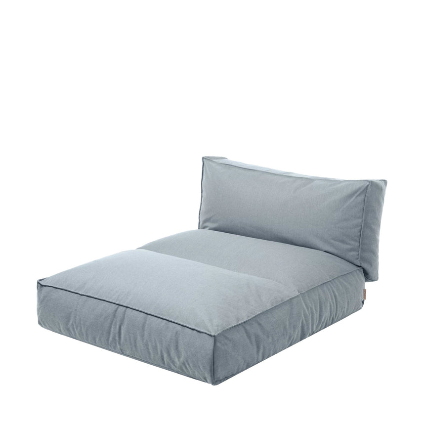 Outdoor-Bett - STAY - 120x190 cm - ZEN ZONE Furniture