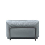 Outdoor-Bett - STAY - 120x190 cm - ZEN ZONE Furniture