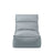 Outdoor-Lounger - STAY - 80x150 cm - ZEN ZONE Furniture