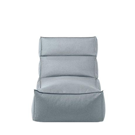Outdoor-Lounger - STAY - 80x150 cm - ZEN ZONE Furniture