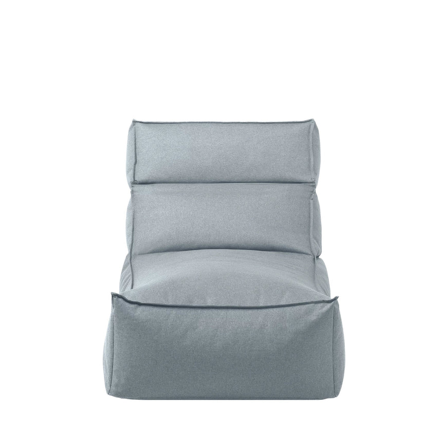 Outdoor-Lounger - STAY - 80x150 cm - ZEN ZONE Furniture