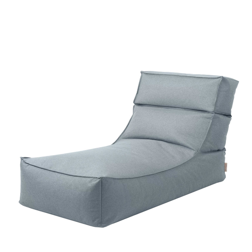 Outdoor-Lounger - STAY - 80x150 cm - ZEN ZONE Furniture