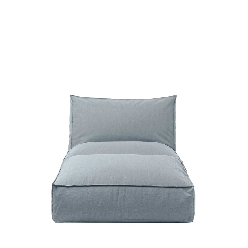 Outdoor-Bett - STAY - 80x190 cm - ZEN ZONE Furniture