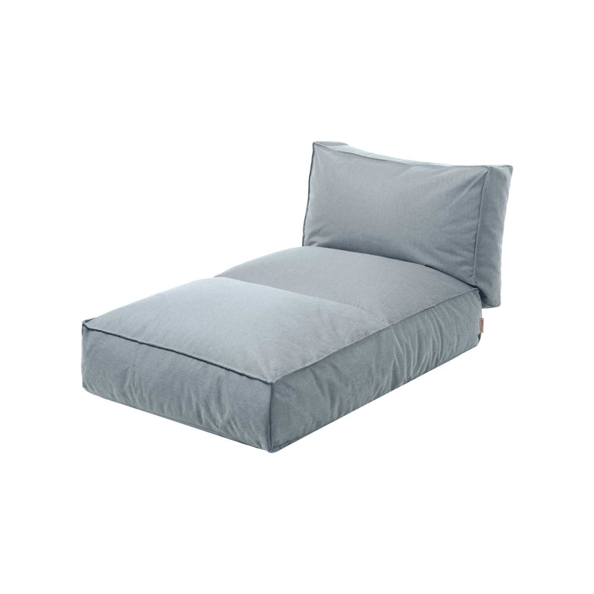 Outdoor-Bett - STAY - 80x190 cm - ZEN ZONE Furniture