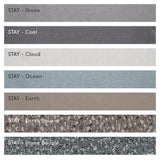Outdoor-Kissen - STAY - 70 x 30 cm - ZEN ZONE Furniture