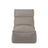 Outdoor-Lounger - STAY - 60x120 cm - ZEN ZONE Furniture