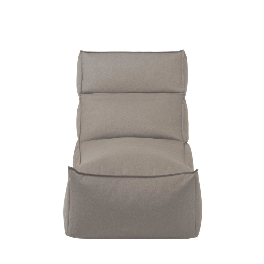 Outdoor-Lounger - STAY - 60x120 cm - ZEN ZONE Furniture