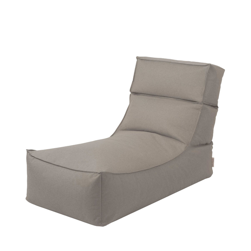 Outdoor-Lounger - STAY - 60x120 cm - ZEN ZONE Furniture