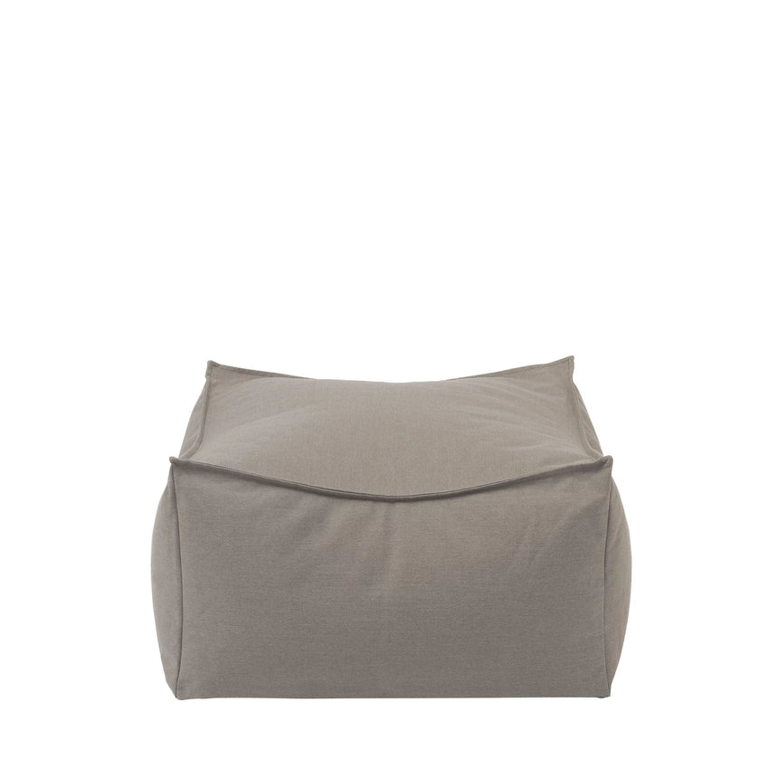 Outdoor Hocker - STAY - 60x60 cm - ZEN ZONE Furniture