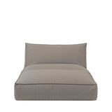 Outdoor-Bett - STAY - 120x190 cm - ZEN ZONE Furniture