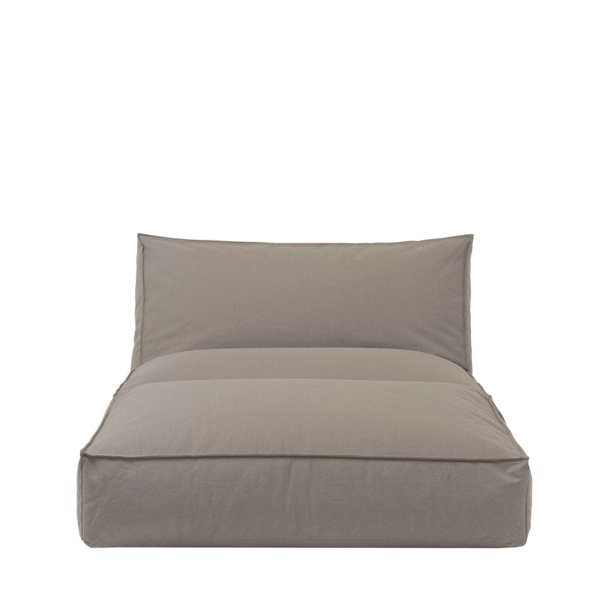 Outdoor-Bett - STAY - 120x190 cm - ZEN ZONE Furniture