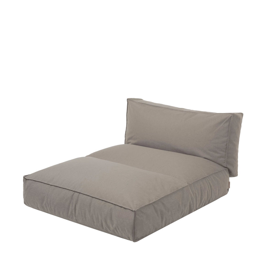Outdoor-Bett - STAY - 120x190 cm - ZEN ZONE Furniture