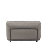 Outdoor-Bett - STAY - 120x190 cm - ZEN ZONE Furniture