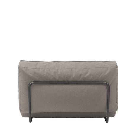 Outdoor-Bett - STAY - 120x190 cm - ZEN ZONE Furniture
