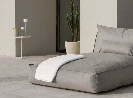 Outdoor-Bett - STAY - 120x190 cm - ZEN ZONE Furniture