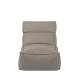 Outdoor-Lounger - STAY - 80x150 cm - ZEN ZONE Furniture